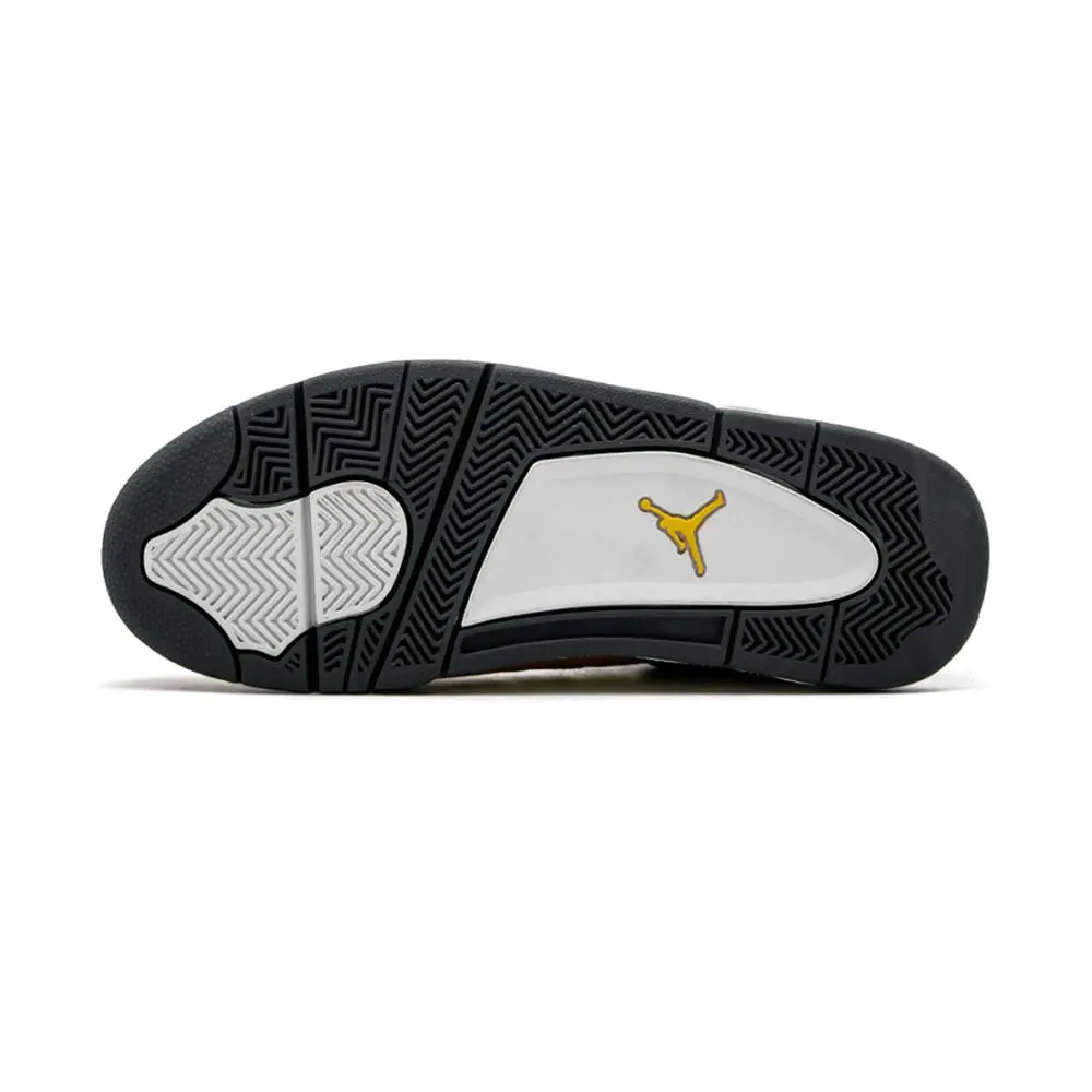 NIKE ナイキ Air Jordan 4 Retro LS 'Lightning'