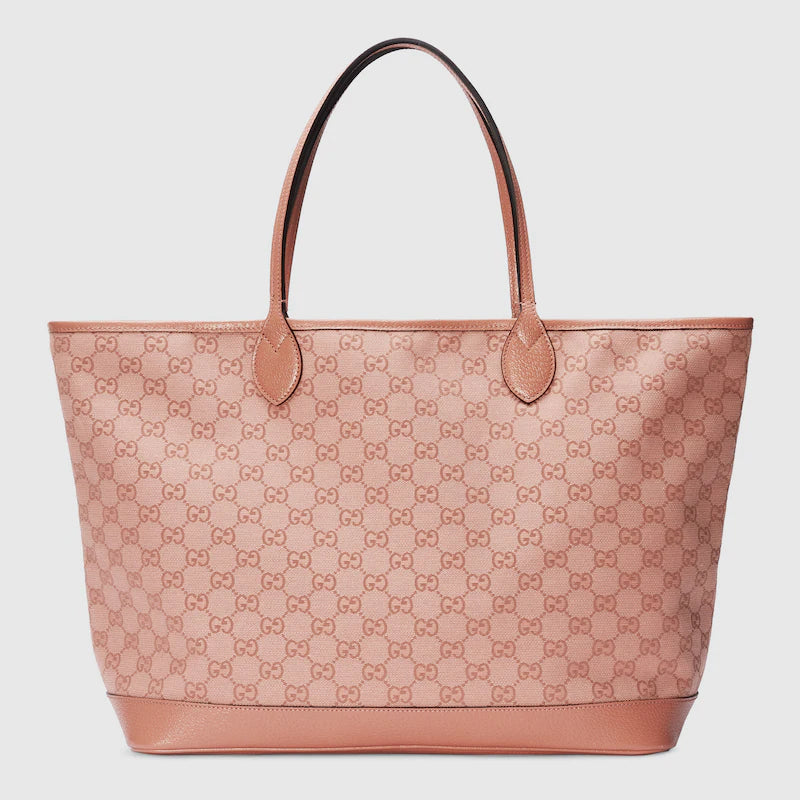〔オフィディア〕GG ラージ トートバッグ