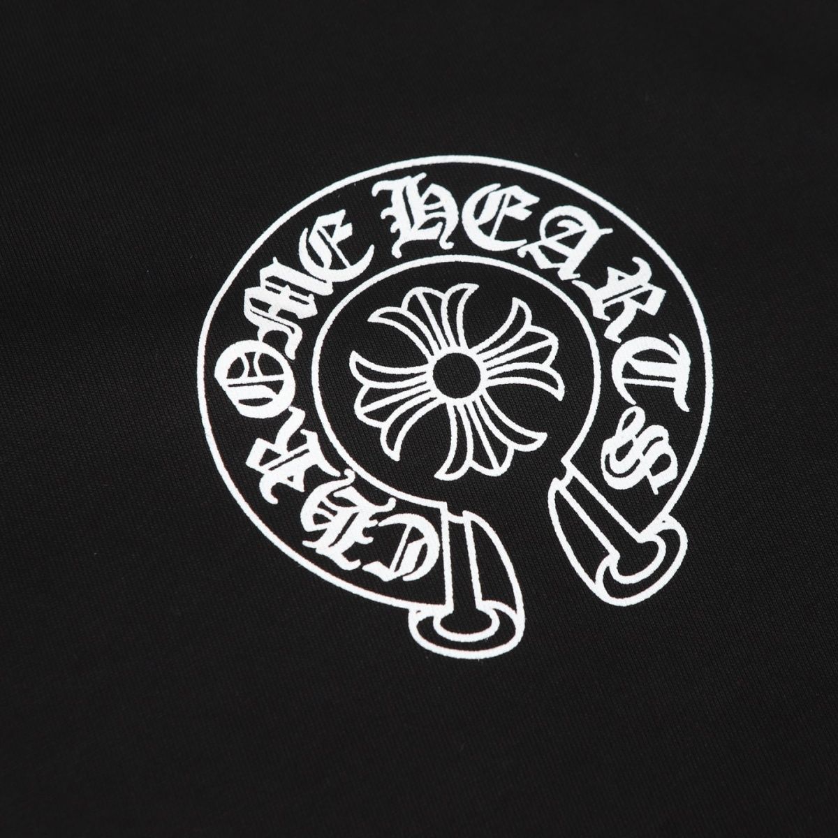 【CHROME HEARTS】長袖 T シャツ
