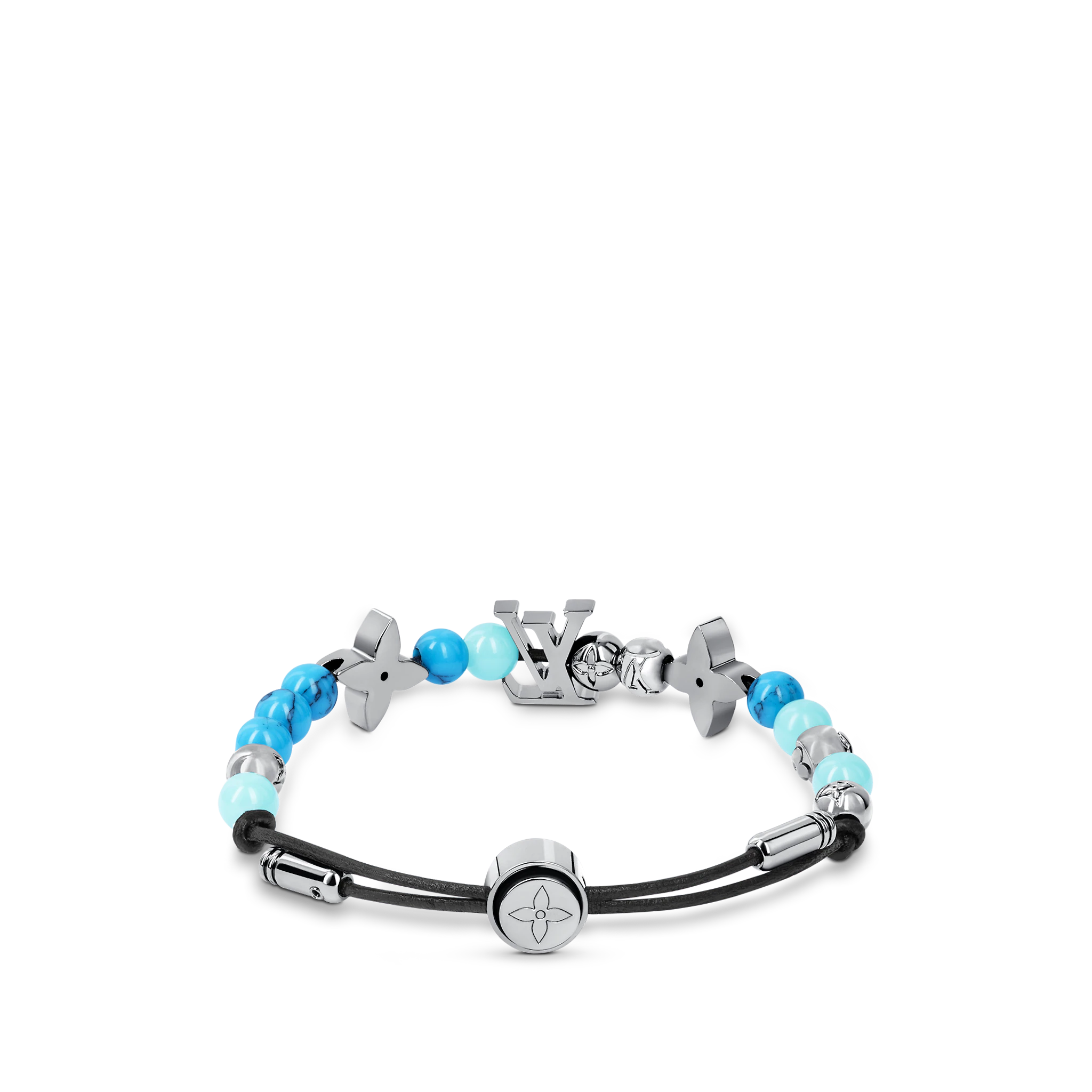 Louis Vuitton（ルイヴィトン）ブレスレット・LVビーズ