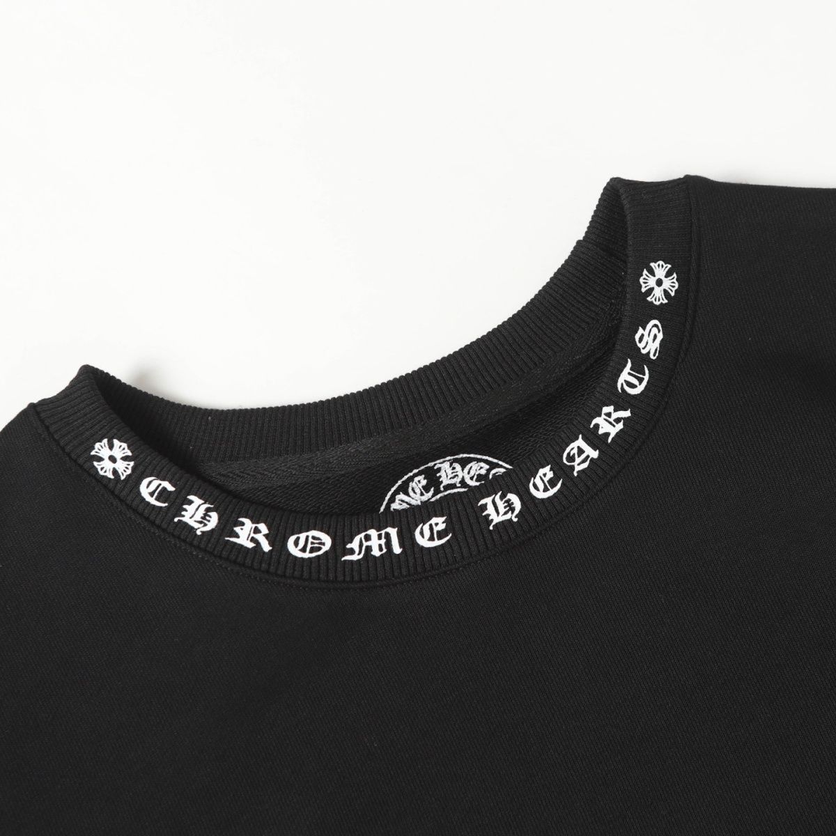 【CHROME HEARTS】長袖 T シャツ