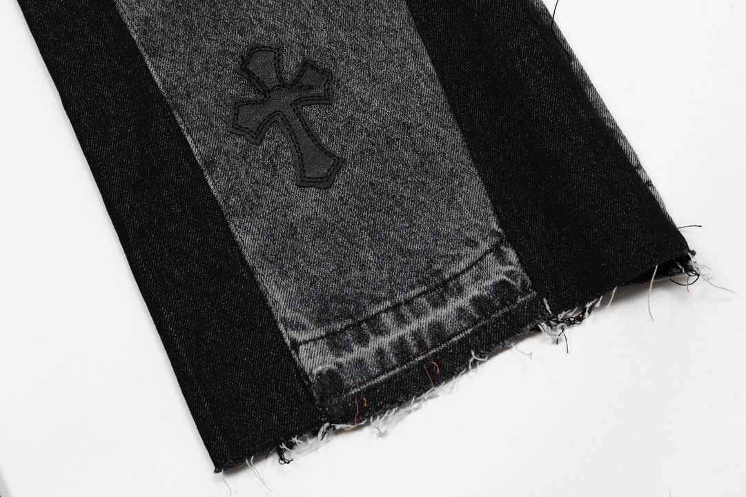 【CHROME HEARTS 公式旗艦店】クロムハーツ ジーパン、ご好評に付き再入荷！