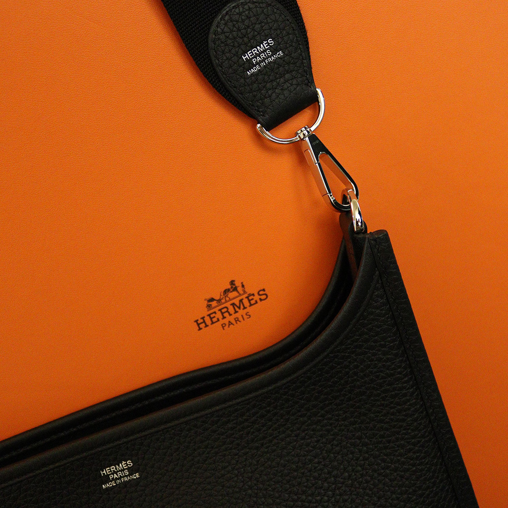 入手困難☆完売必至HERMES エルメス Evelyne III 29 エブリンPM