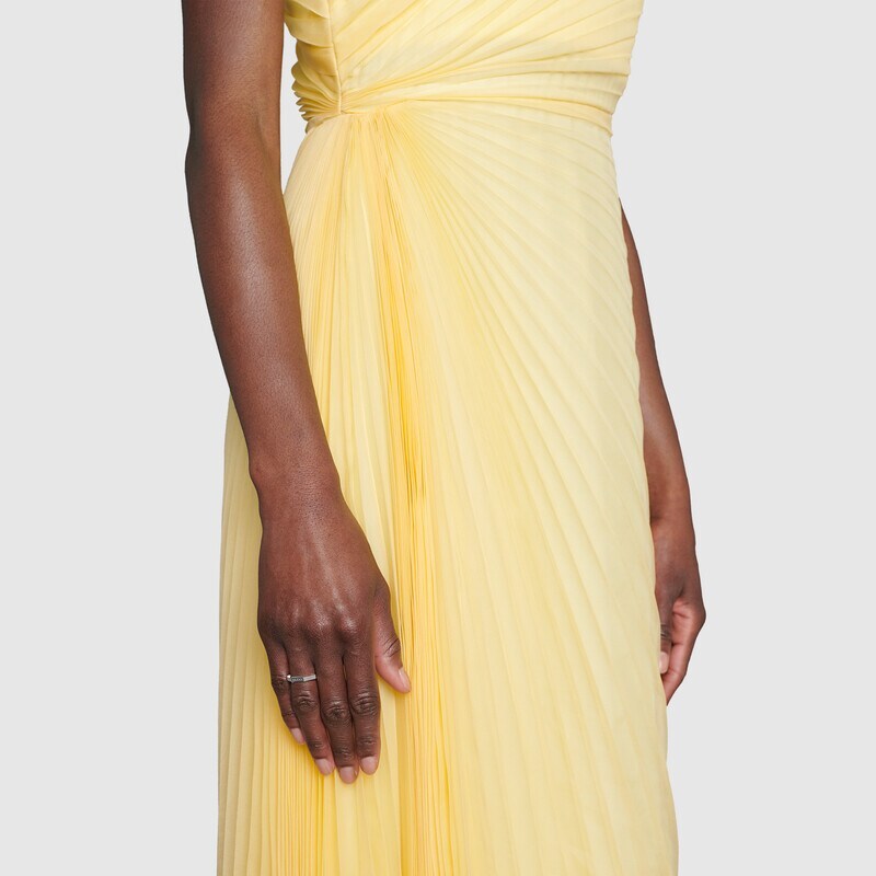 GUCCI Link to Love リング