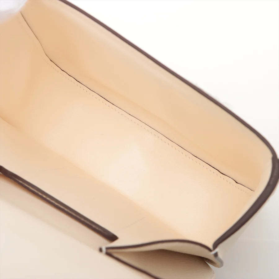 エルメス デッラ カヴァッレリア ヴォーエプソン ナタ シルバー金具