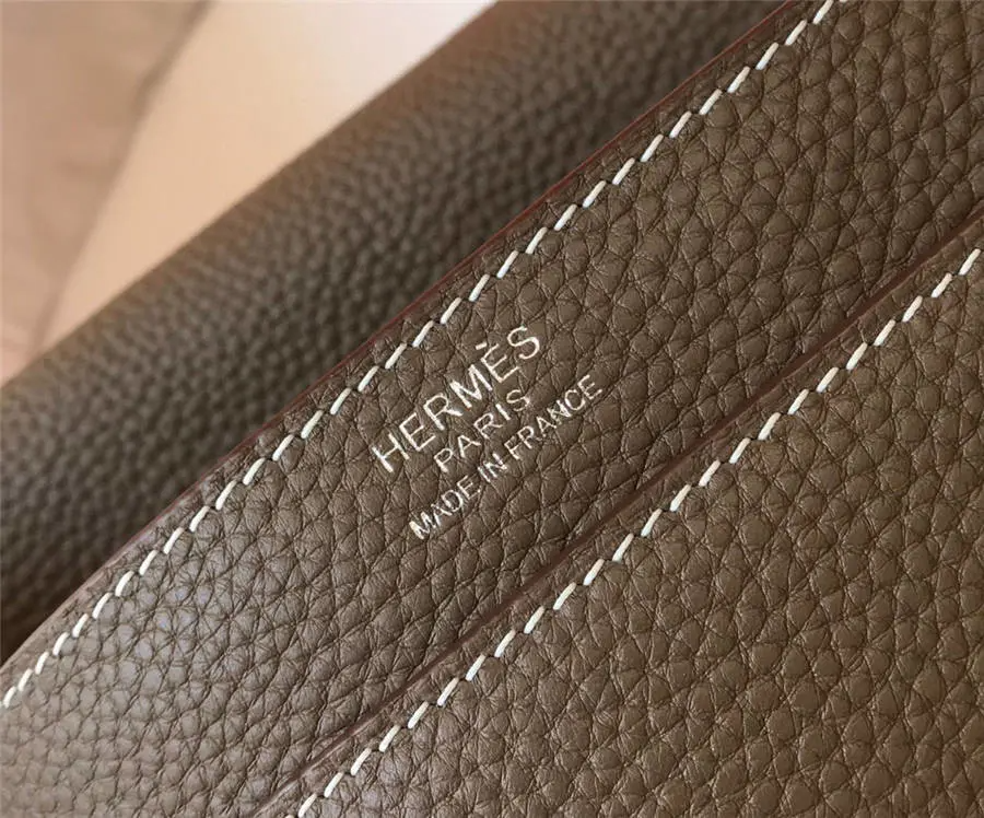 【HERMES】エルメス クロスボディバッグ 001