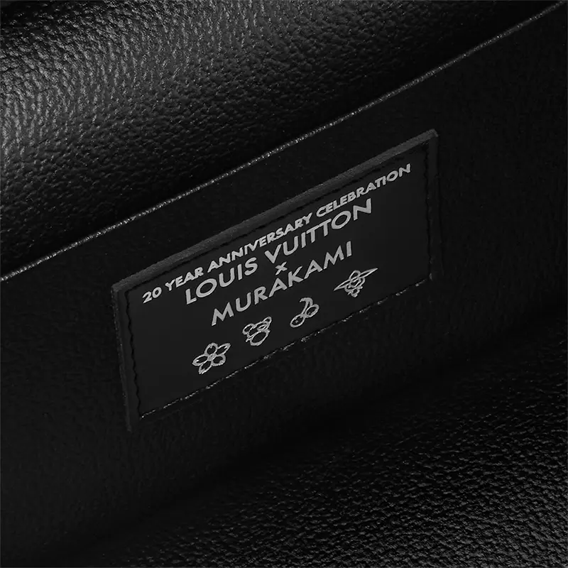 LV × TM ニース･ミニ M13747 20x13.5x12cm