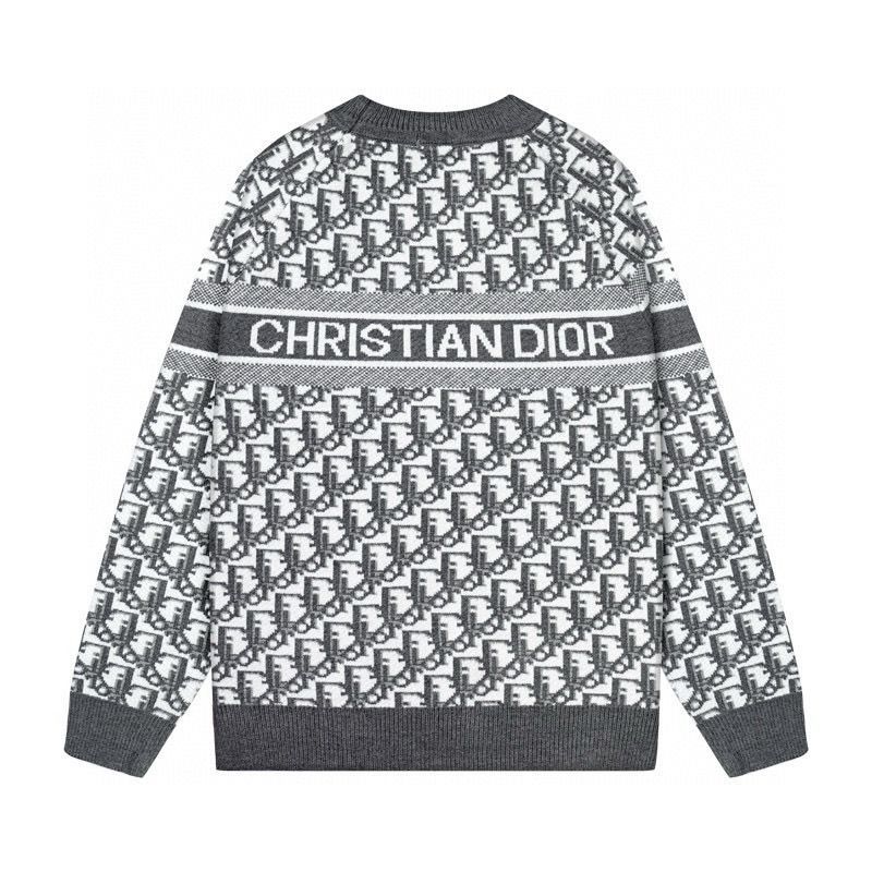 【DIOR旗艦店】ディオール セーター ご好評に付き再入荷！