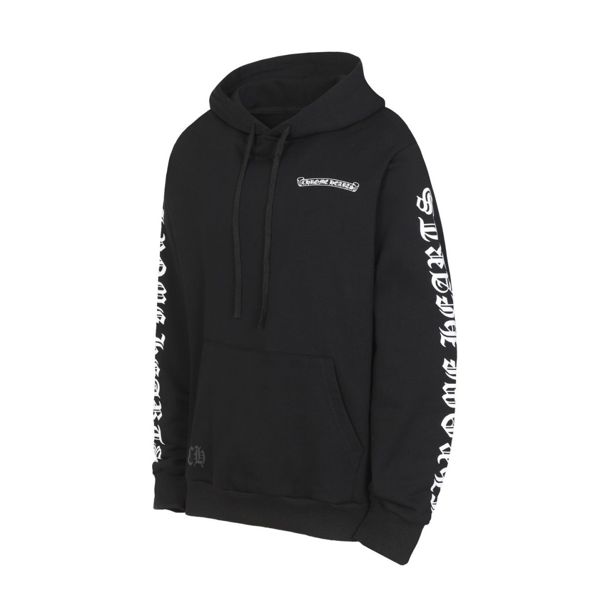 【CHROME HEARTS】パーカー