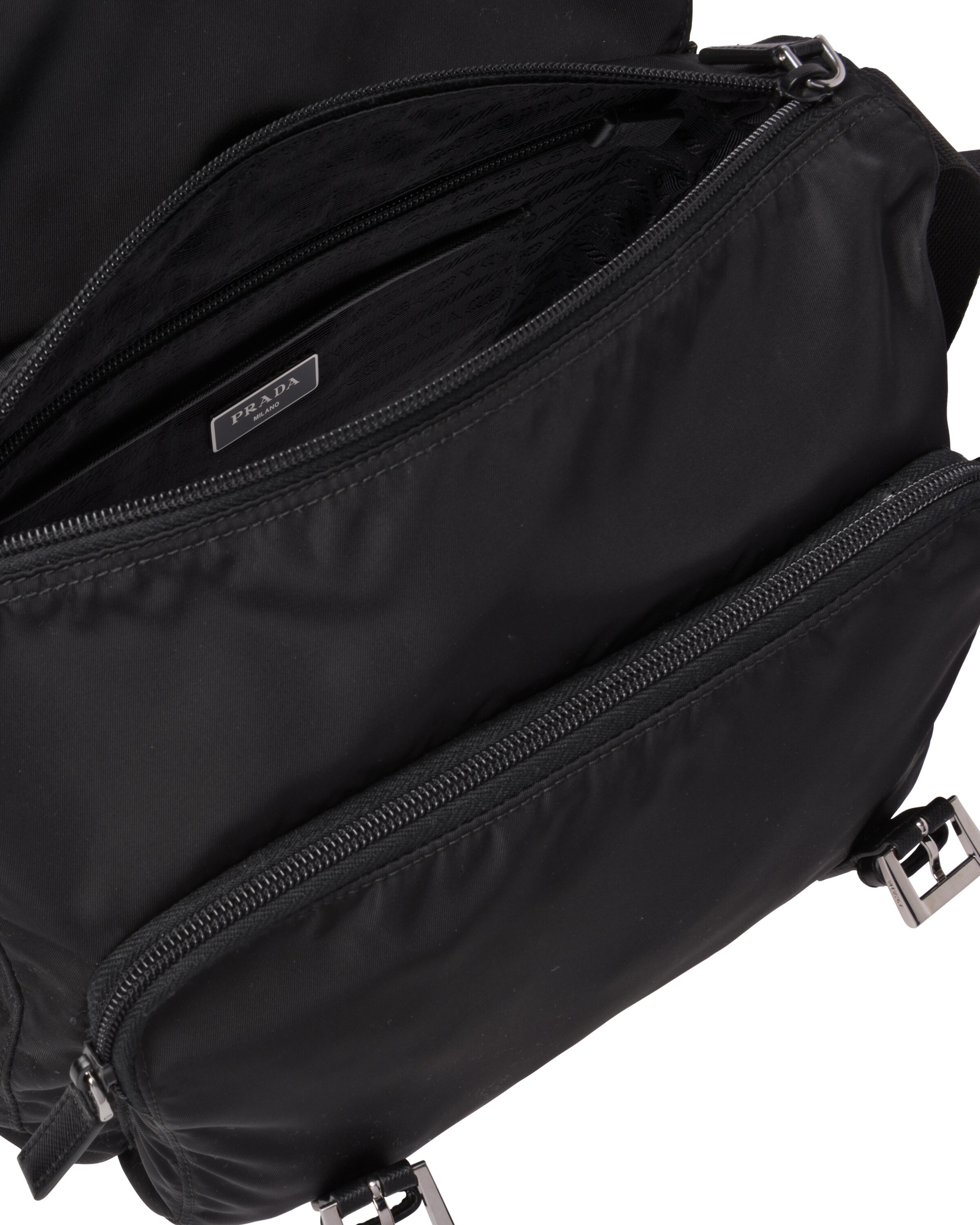 ☆PRADA プラダ ナイロン ショルダーバッグ