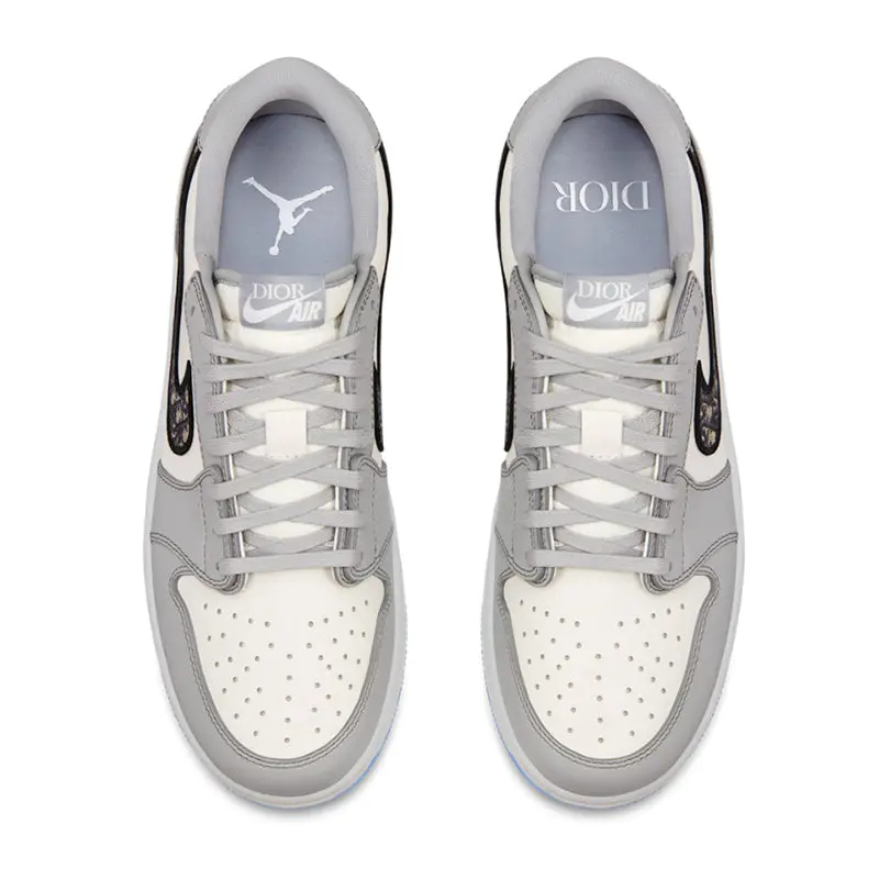 DIOR x NIKE AIR JORDAN 1 ディオール x ナイキ エア ジョーダン 1 RETRO LOW OG