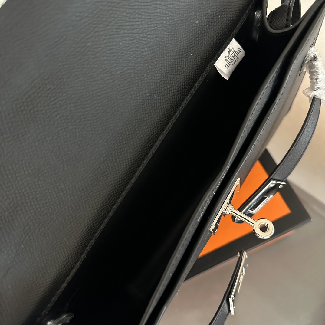 ≪プレゼントにも◎≫ HERMES ケリー トゥ ゴー バッグ