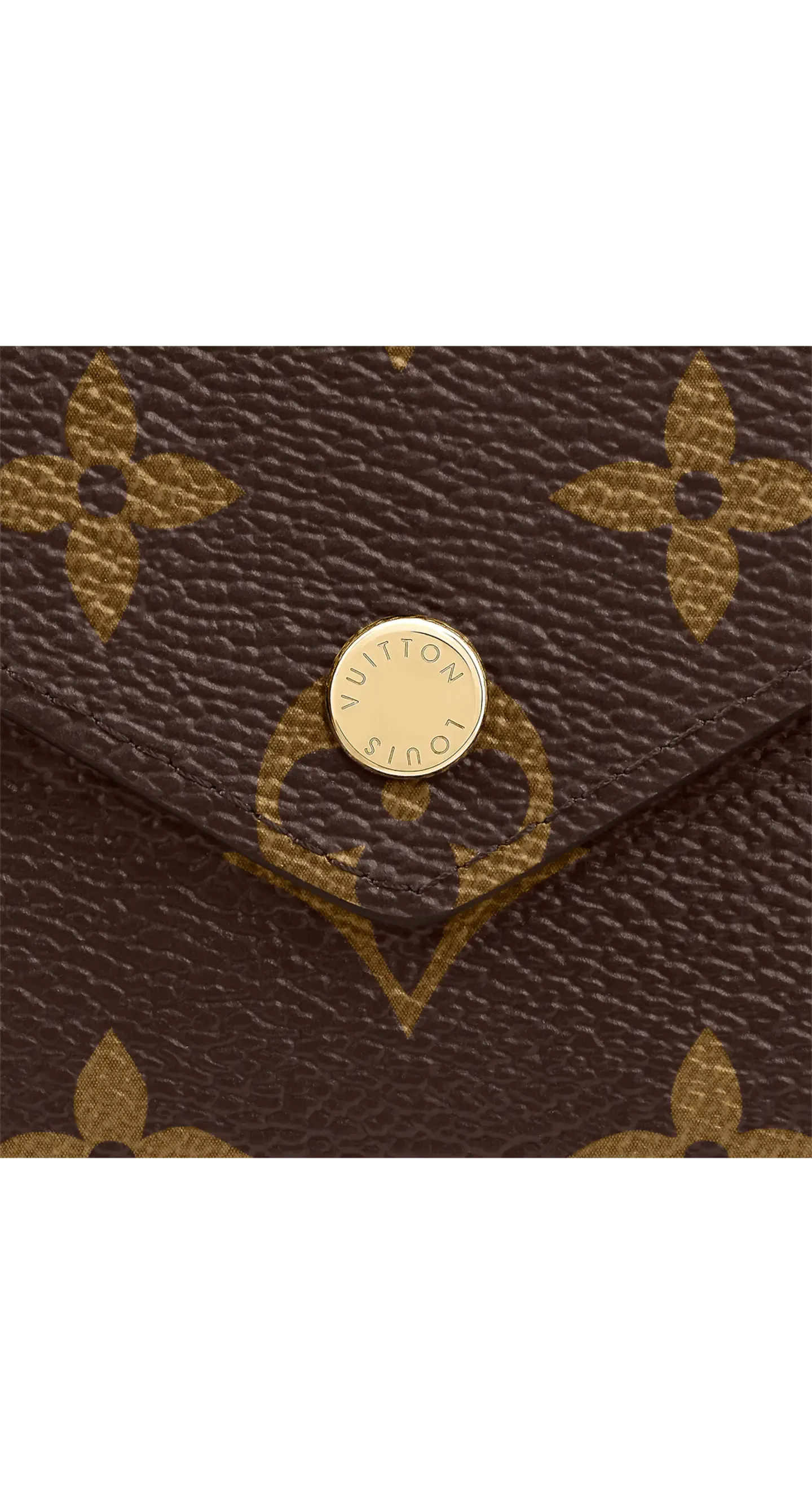 【LOUIS VUITTON】M41938 ポルトフォイユ・ヴィクトリーヌ