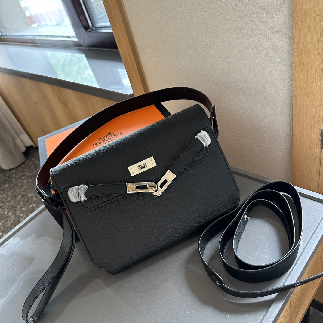 ≪プレゼントにも◎≫ HERMES ケリー トゥ ゴー バッグ