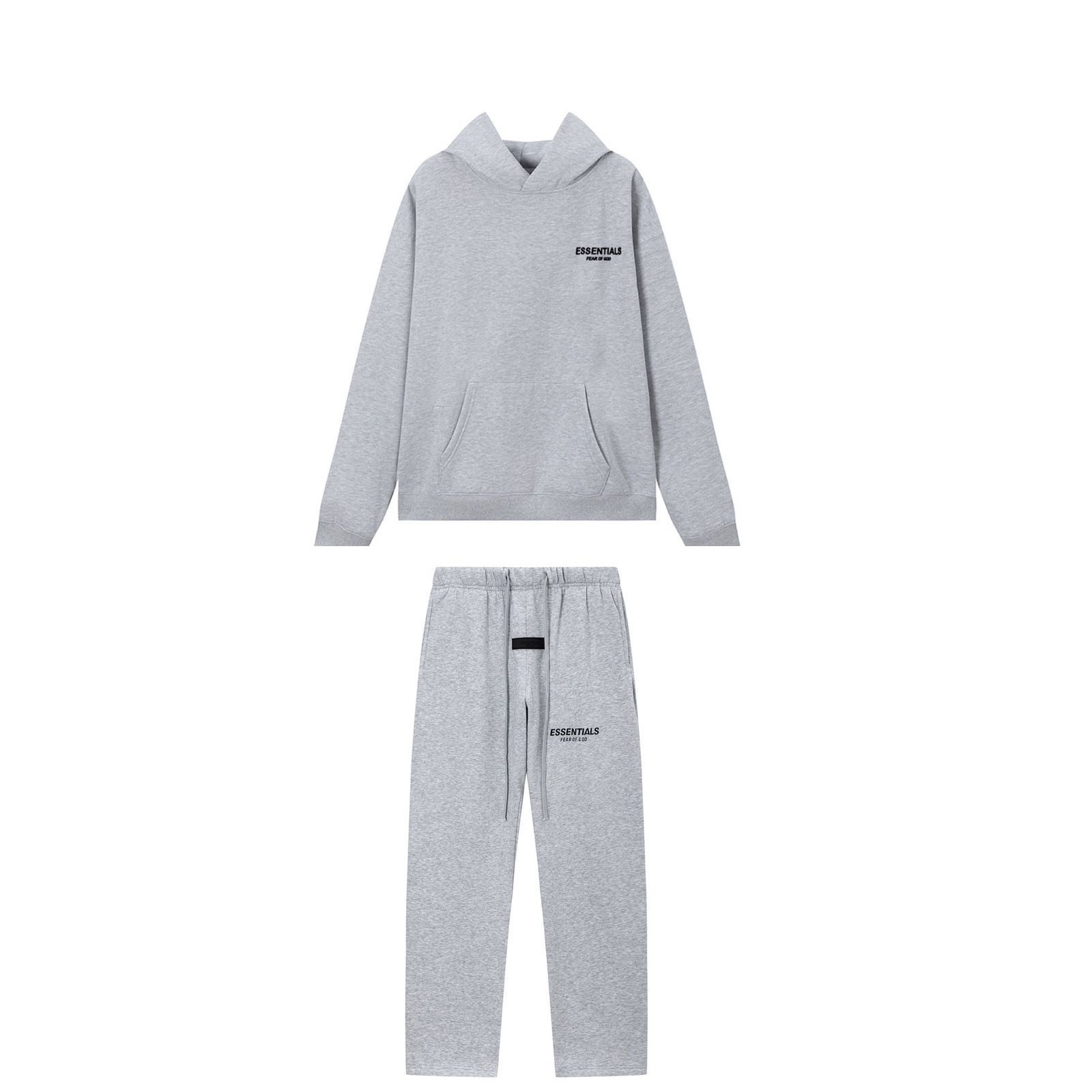 【FEAR OF GOD旗艦店】上下セット セットアップ ご好評に付き再入荷！