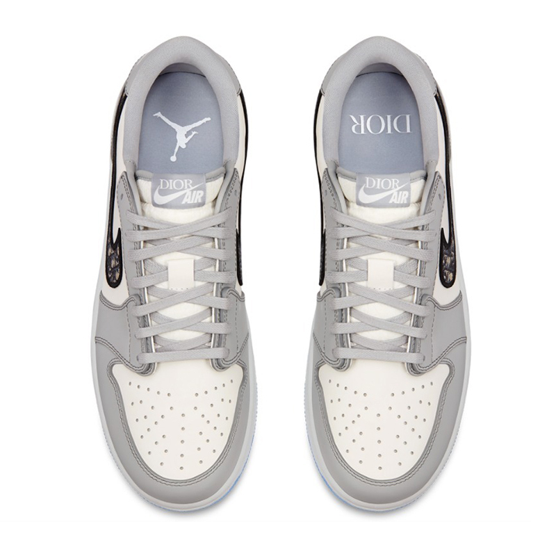 DIOR x NIKE AIR JORDAN 1 ディオール x ナイキ エア ジョーダン 1 RETRO LOW OG
