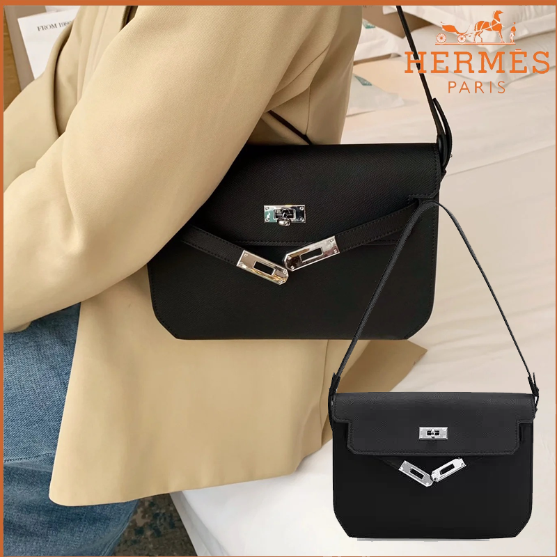 ≪プレゼントにも◎≫ HERMES ケリー トゥ ゴー バッグ