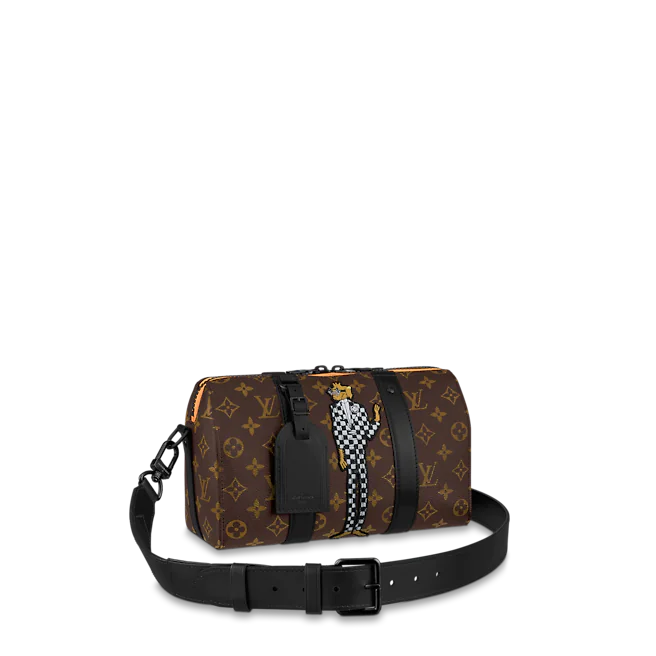 Louis Vuitton（ルイヴィトン） メッセンジャーバッグ M45652