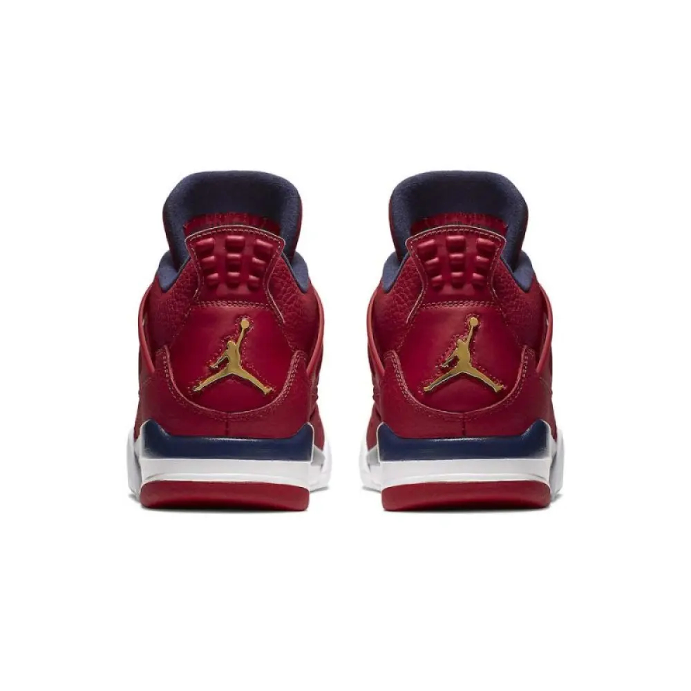 NIKE ナイキ AIR JORDAN 4 SE "FIBA"