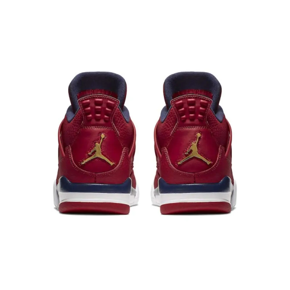 NIKE ナイキ AIR JORDAN 4 SE "FIBA"