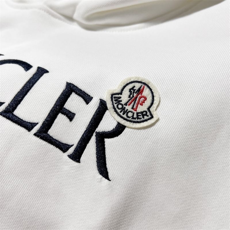 【MONCLER旗艦店】モンクレール パーカー 男女兼用 ご好評に付き再入荷！