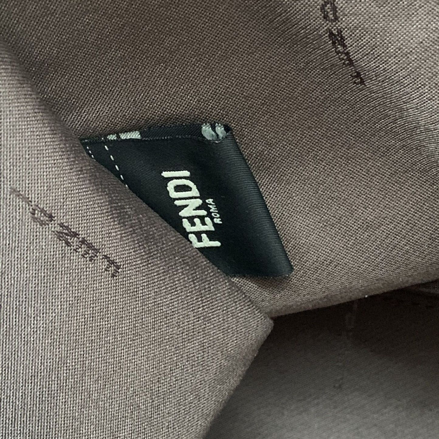 FENDI（フェンディ） ハンドバッグ 40.5X21.5X35CM