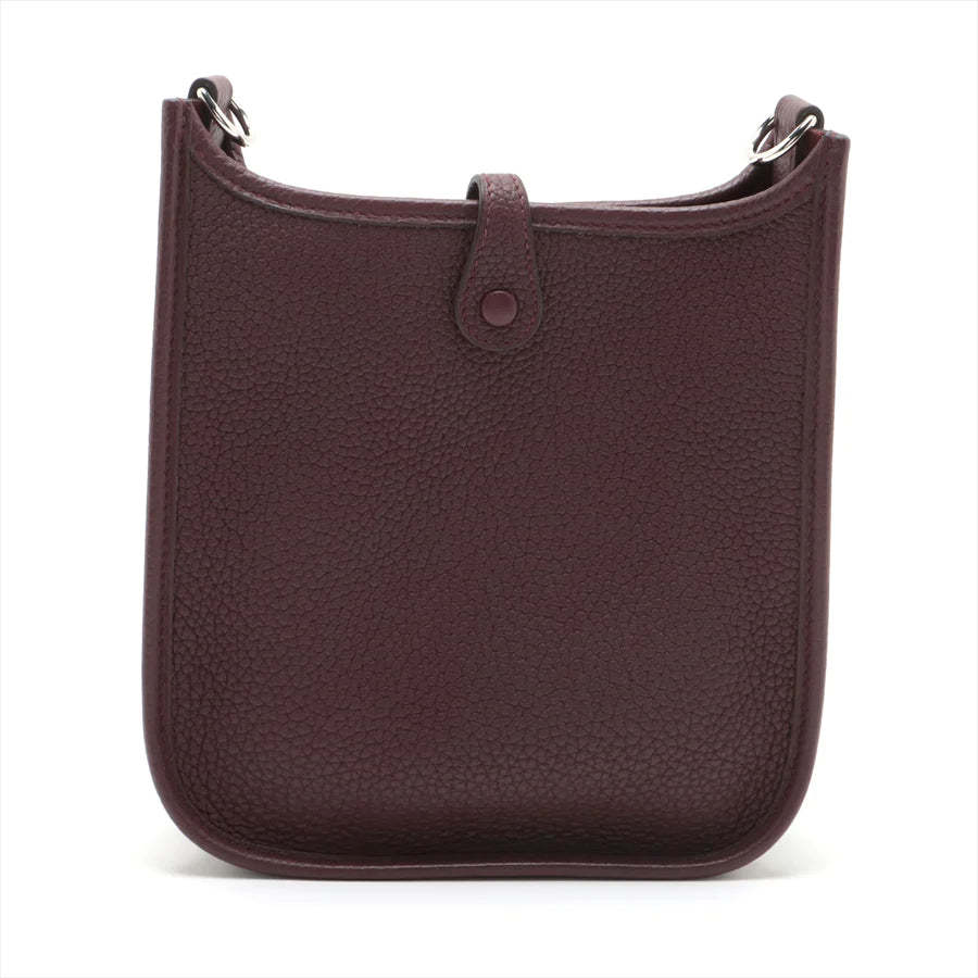 エルメス エブリンTPM トリヨンクレマンス ボルドー