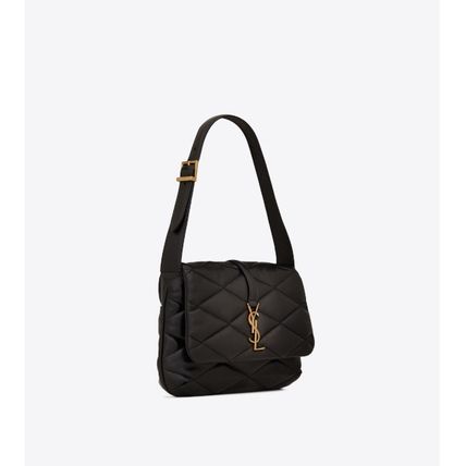 【SAINT LAURENT】新しい MiuWander ハンドバッグ