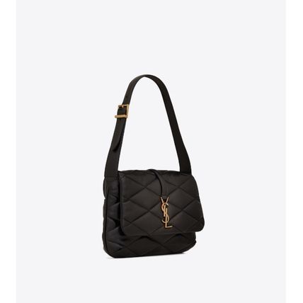 【SAINT LAURENT】新しい MiuWander ハンドバッグ