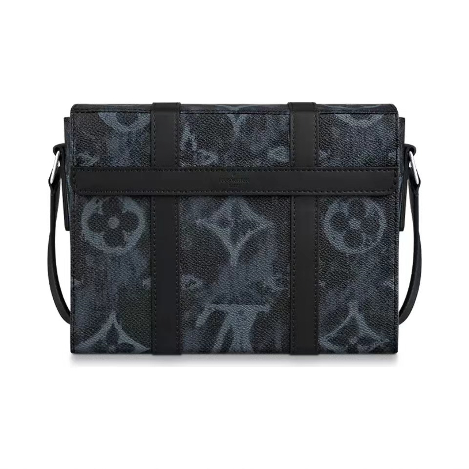 LOUIS VUITTON（ルイヴィトン）Trunk 小さな四角いバッグ