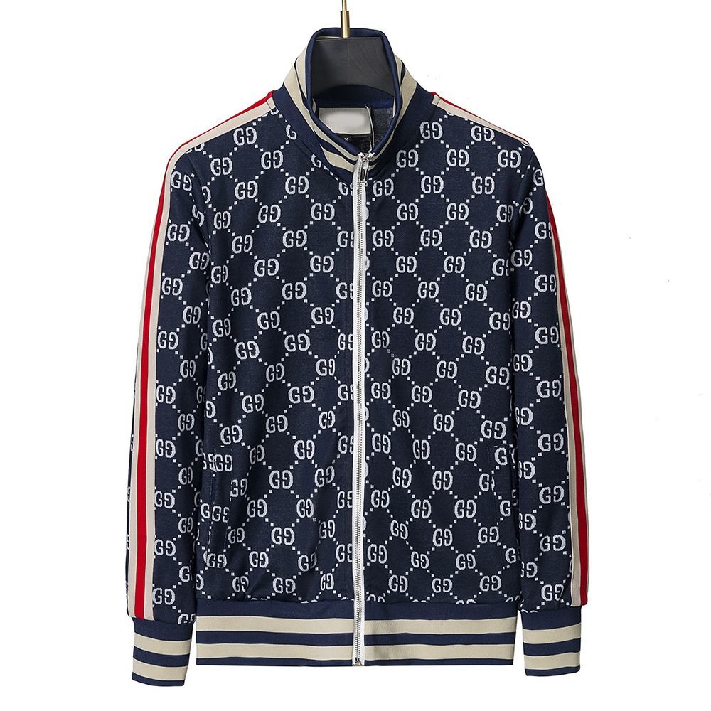 【GUCCI公式旗艦店】グッチ 上下セット セットアップ ご好評に付き再入荷！