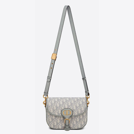 累積売上総額第１位【DIOR】DIOR BOBBY ミディアムバッグ-BUYMA