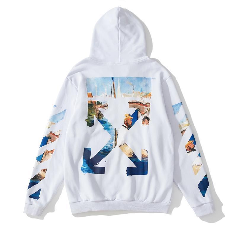【OFF-WHITE 】男女兼用、ご好評に付き再入荷！