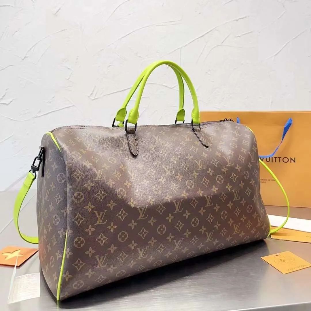 LOUIS VUITTON キーポルバンドリエール50.0x 29.0cm