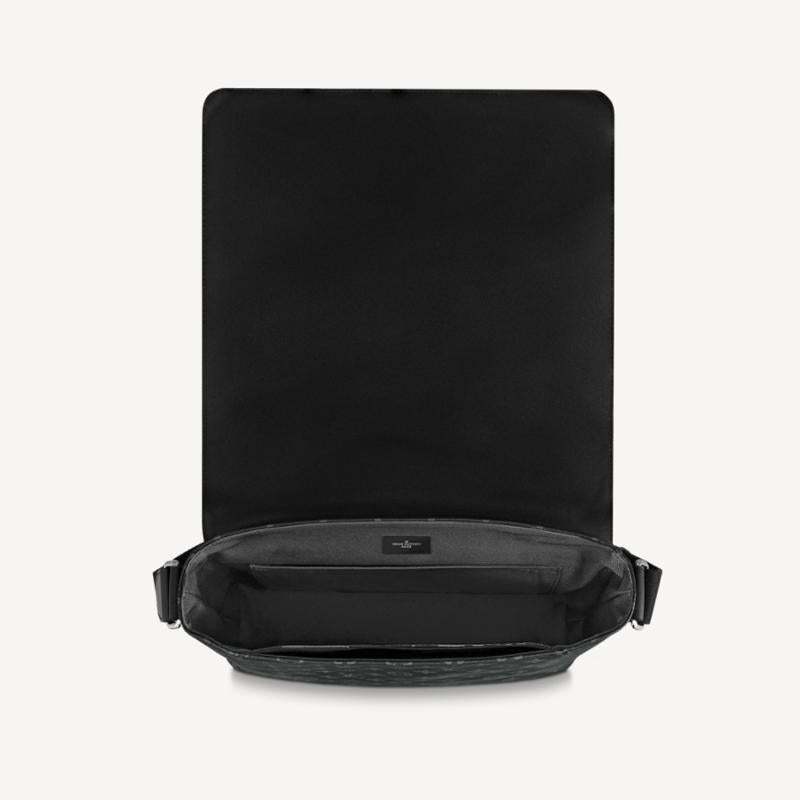 LOUIS VUITTON アヴェニュー・スリングバッグ 長財布 2点セット お得 Ref:M44001+M62295