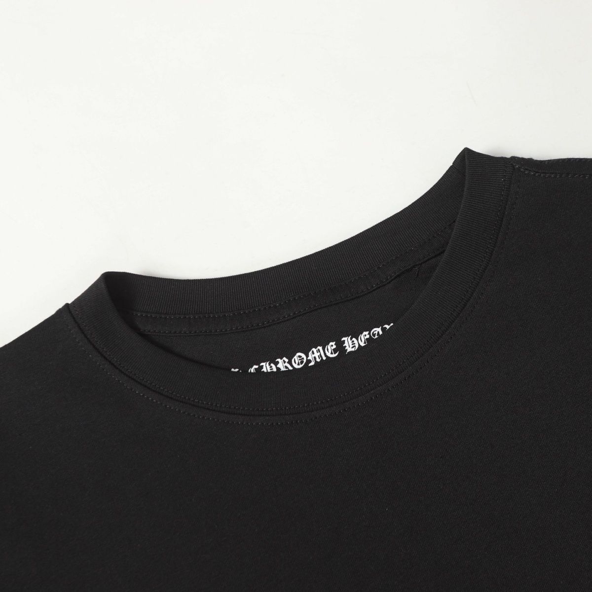 【CHROME HEARTS】長袖 T シャツ