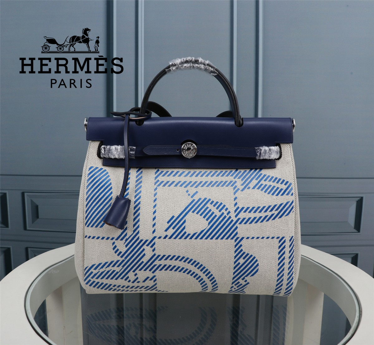 Hermès(エルメス) Herday 31cm
