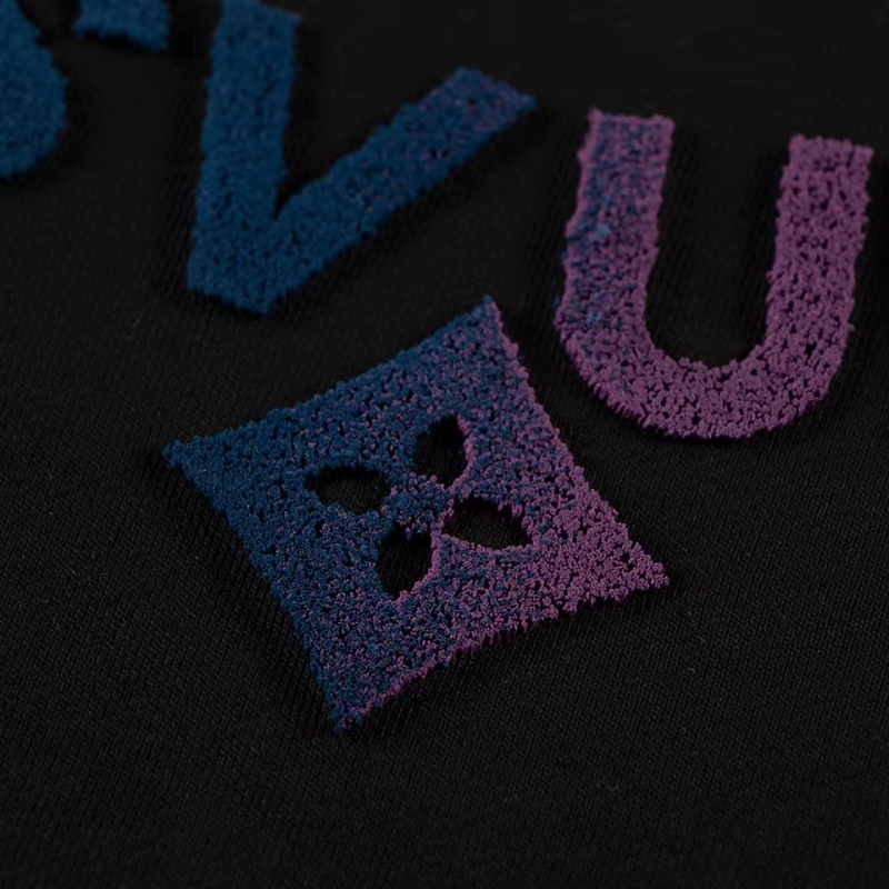 【LOUIS VUITTON旗艦店】ルイヴィトン 長袖 ご好評に付き再入荷！