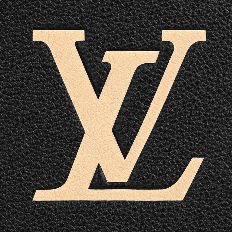 LOUIS VUITTON オンザゴー PM 長財布 2点セット お得 M45659+M80481