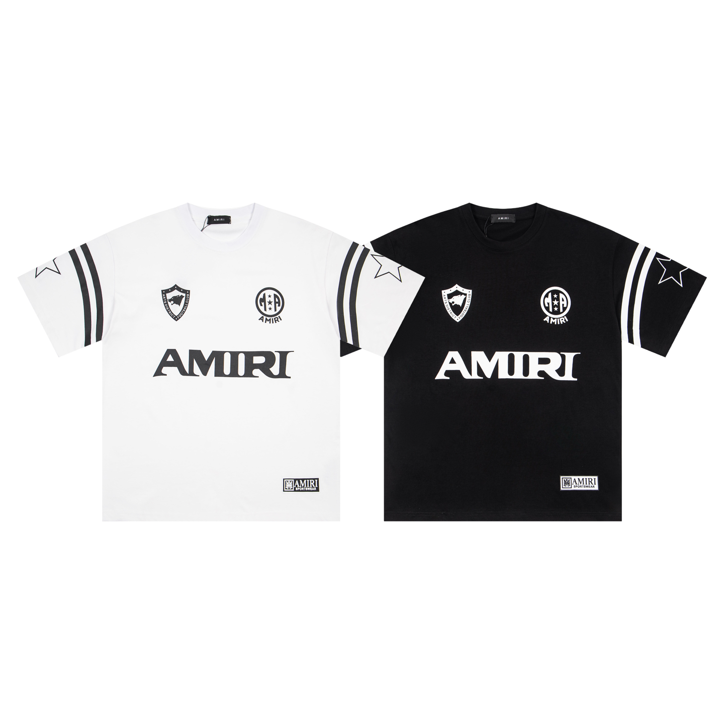 【AMIRI】半袖 T シャツ