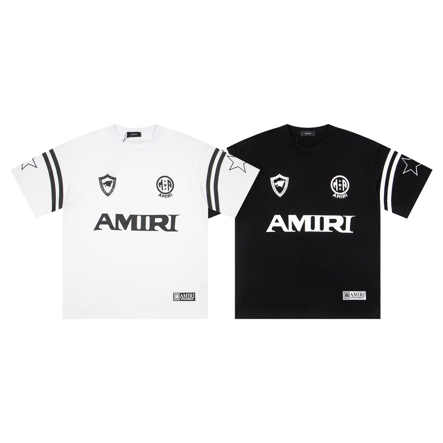 【AMIRI】半袖 T シャツ