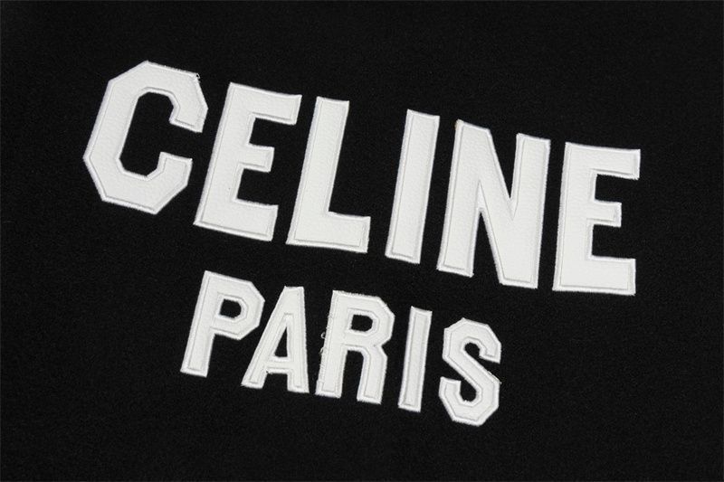 【CELINE旗艦店】セリーヌ 野球服 ジャケット ご好評に付き再入荷！