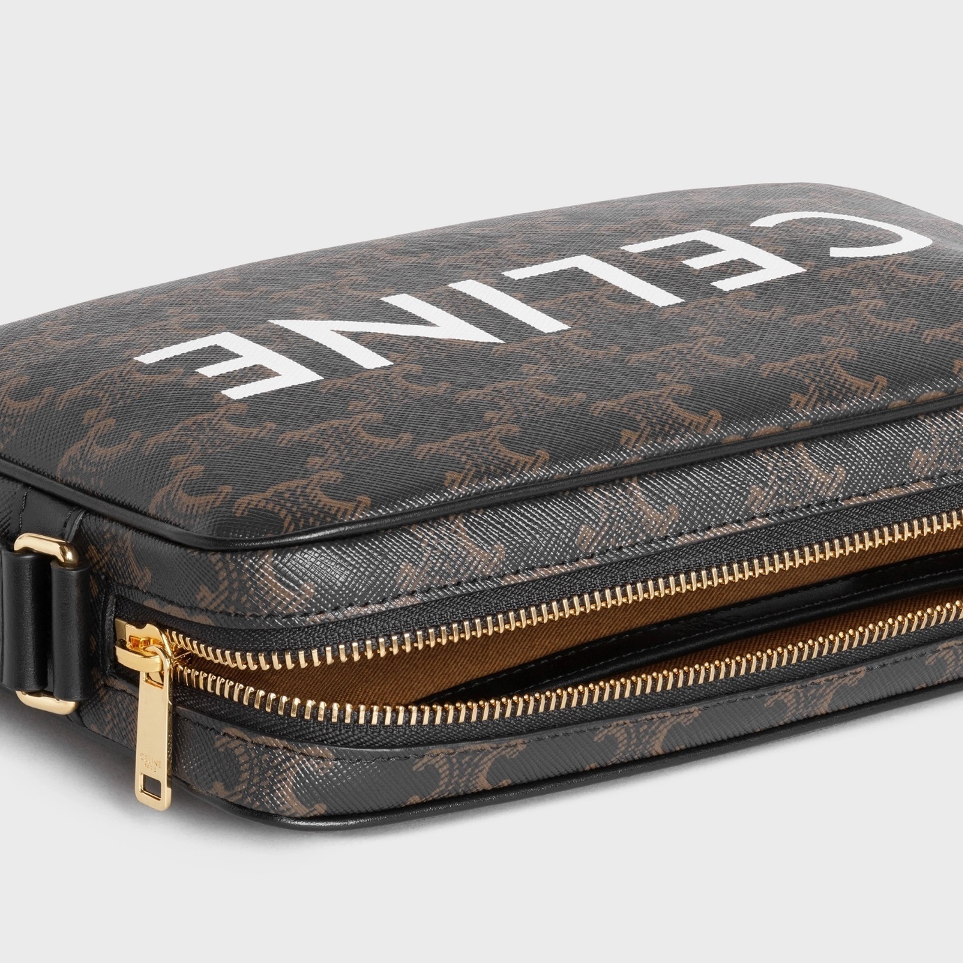 CELINE セリーヌ ミディアム メッセンジャーバッグ