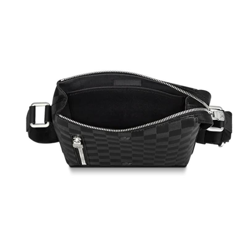 LOUIS VUITTON ディスカバリー?メッセンジャー PPM Ref:N40122