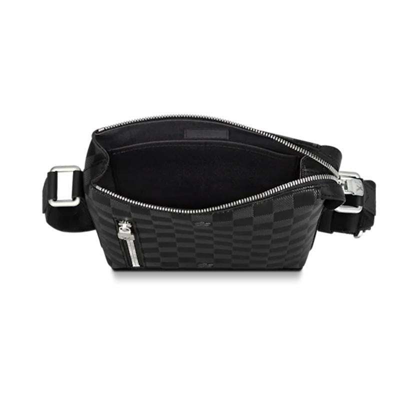 LOUIS VUITTON ディスカバリー?メッセンジャー PPM Ref:N40122