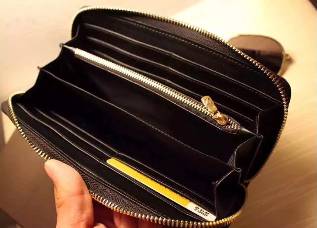 【 LOUIS VUITTON公式 旗艦店】ルイヴィトン 財布 当日出荷 好評に付き再入荷！19.5*10*2.5CM