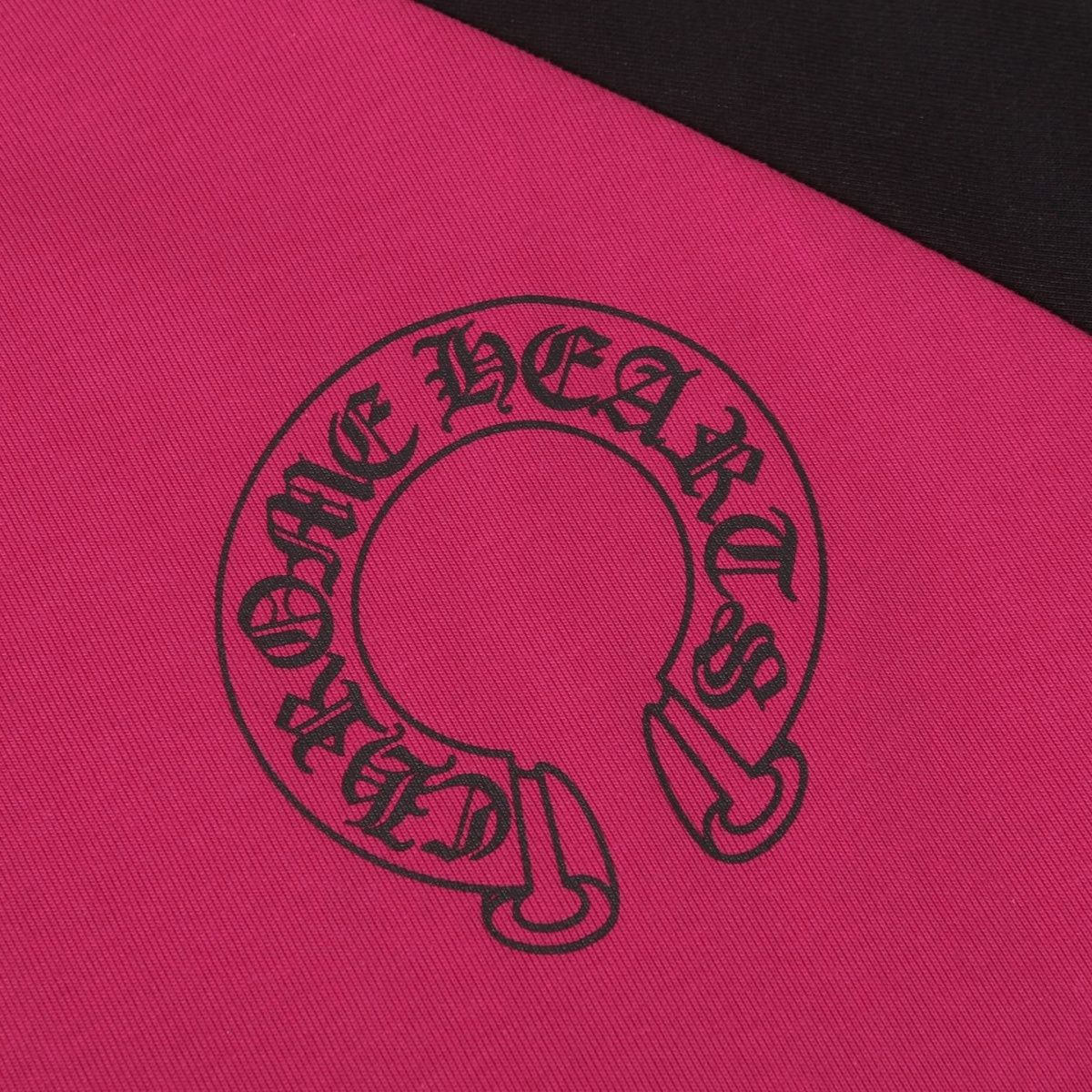 【CHROME HEARTS】長袖 T シャツ