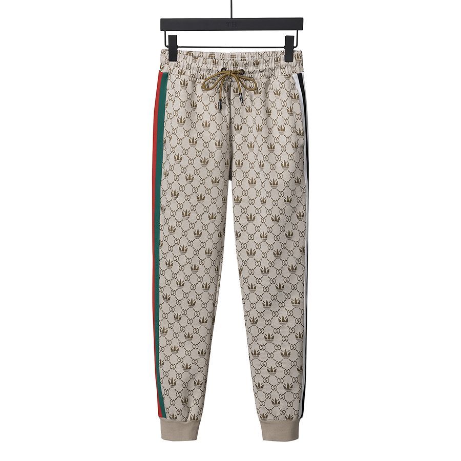 【GUCCI公式旗艦店】グッチ 上下セット セットアップ ご好評に付き再入荷！