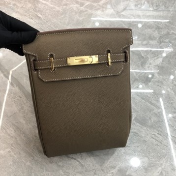 奇跡の入荷★【Hermes】Hac A Dos PM/黒
