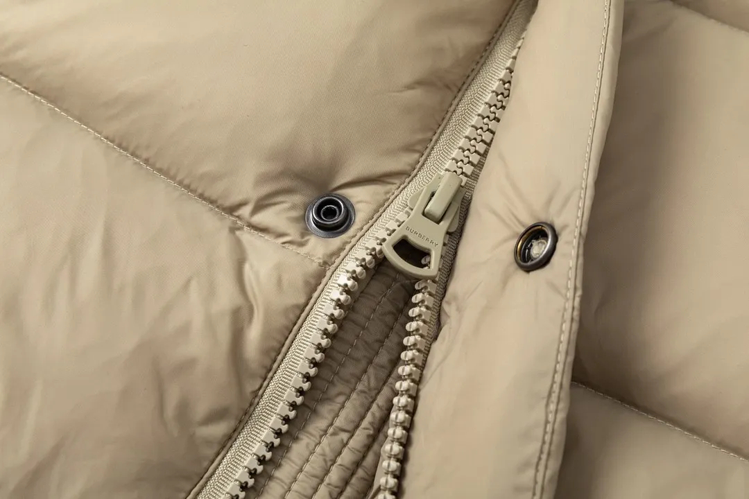 バーバリー/BURBERRY ジャケット メンズ LOCKWELL ダウンジャケット